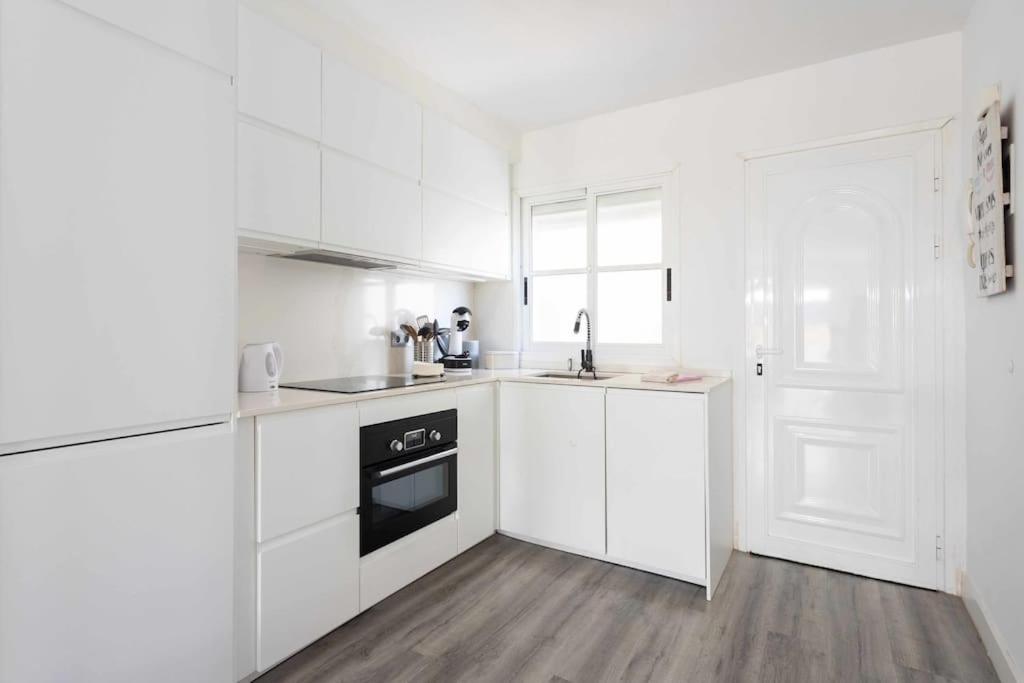 Callao Perfect Stay By Sunkeyrents Callao Salvaje Eksteriør billede