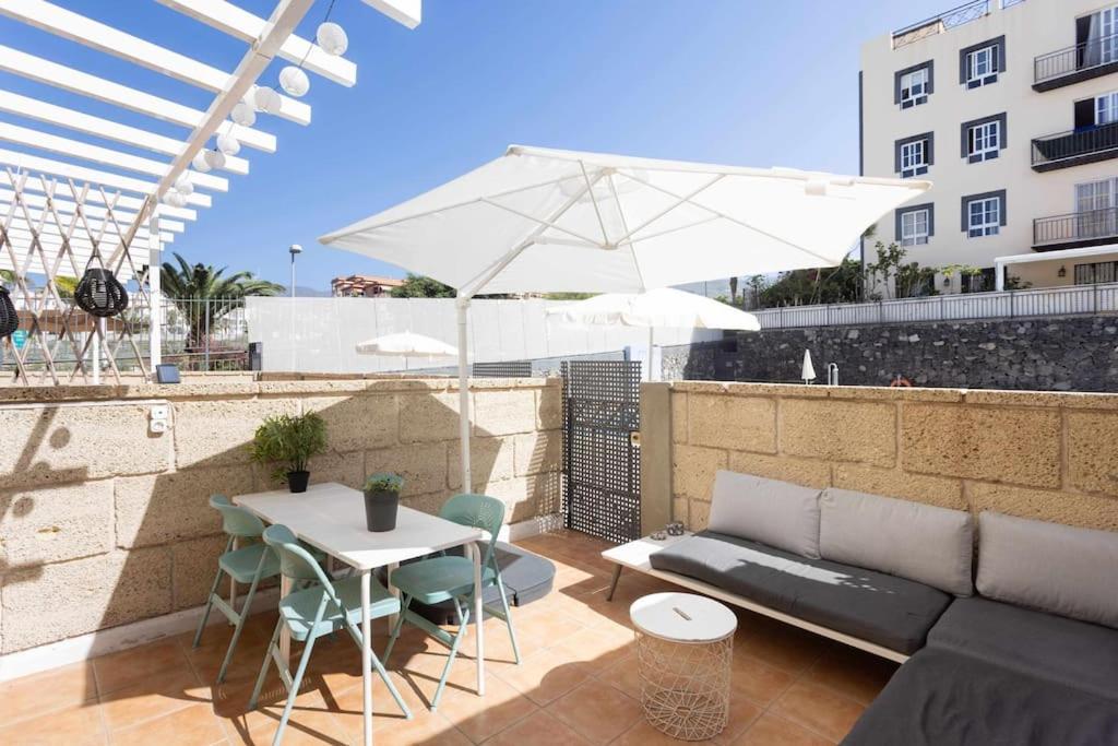 Callao Perfect Stay By Sunkeyrents Callao Salvaje Eksteriør billede