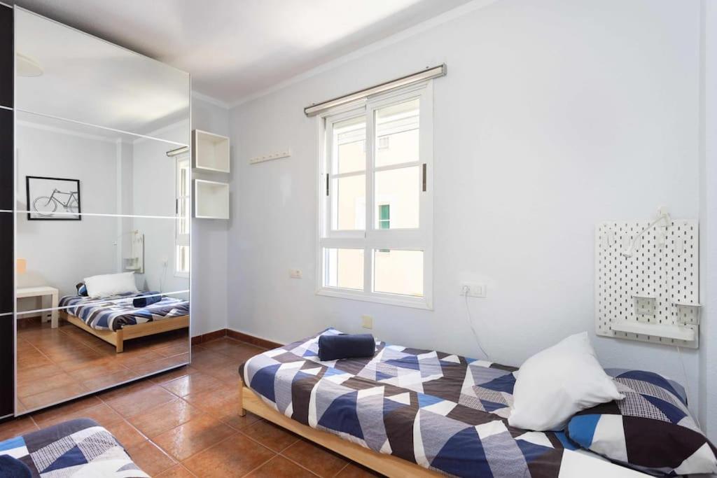 Callao Perfect Stay By Sunkeyrents Callao Salvaje Eksteriør billede