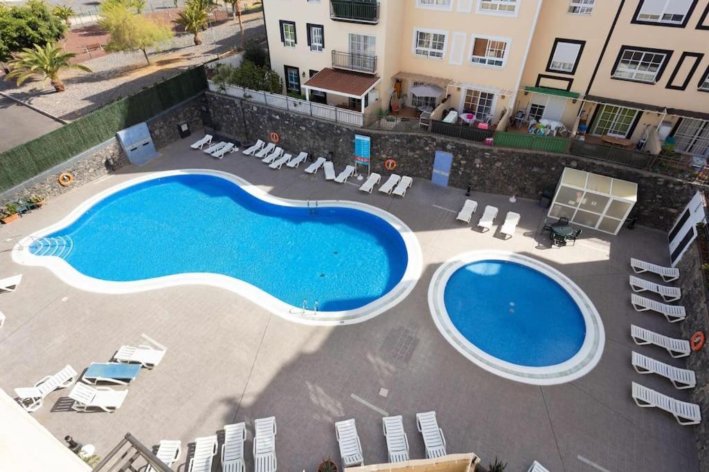 Callao Perfect Stay By Sunkeyrents Callao Salvaje Eksteriør billede