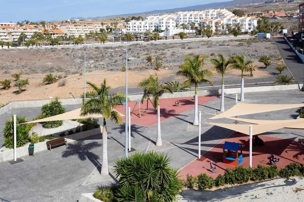 Callao Perfect Stay By Sunkeyrents Callao Salvaje Eksteriør billede