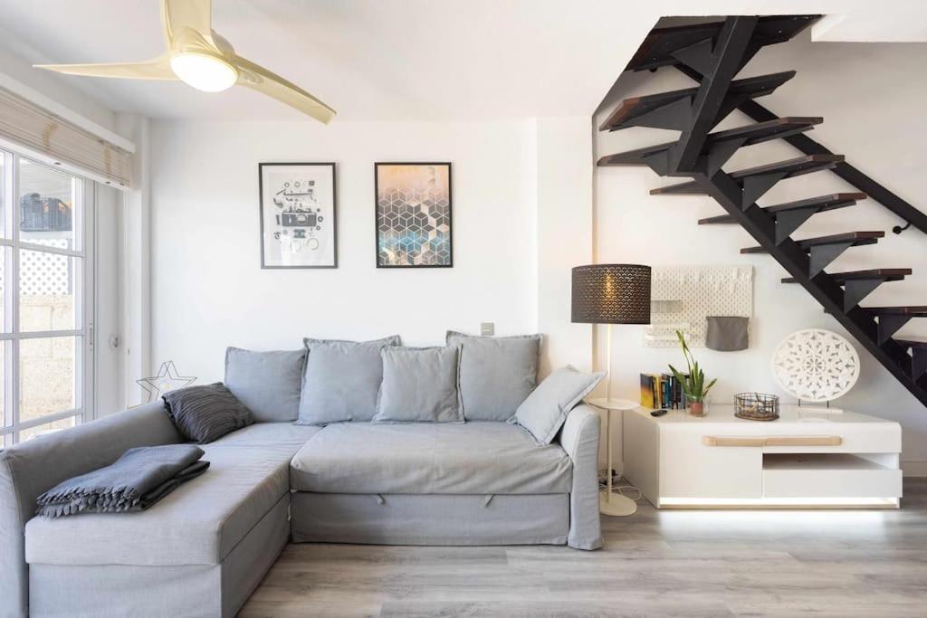 Callao Perfect Stay By Sunkeyrents Callao Salvaje Eksteriør billede