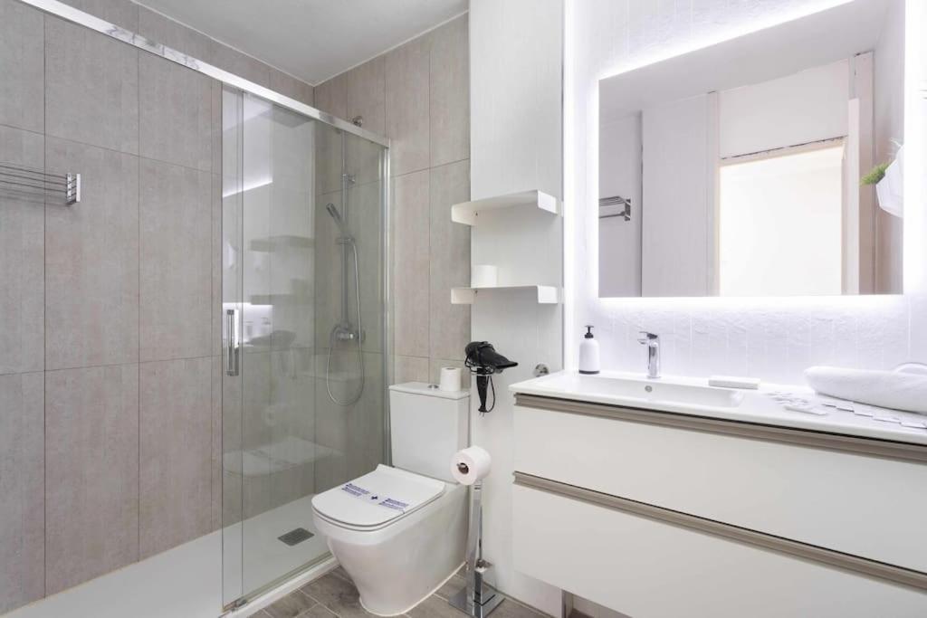 Callao Perfect Stay By Sunkeyrents Callao Salvaje Eksteriør billede