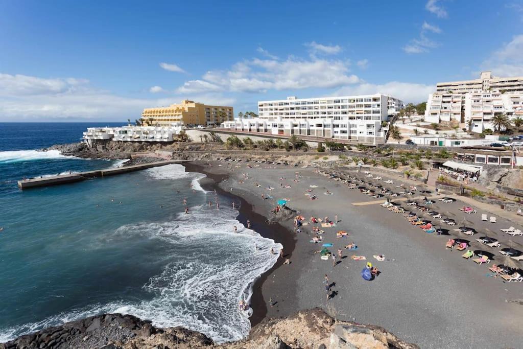 Callao Perfect Stay By Sunkeyrents Callao Salvaje Eksteriør billede