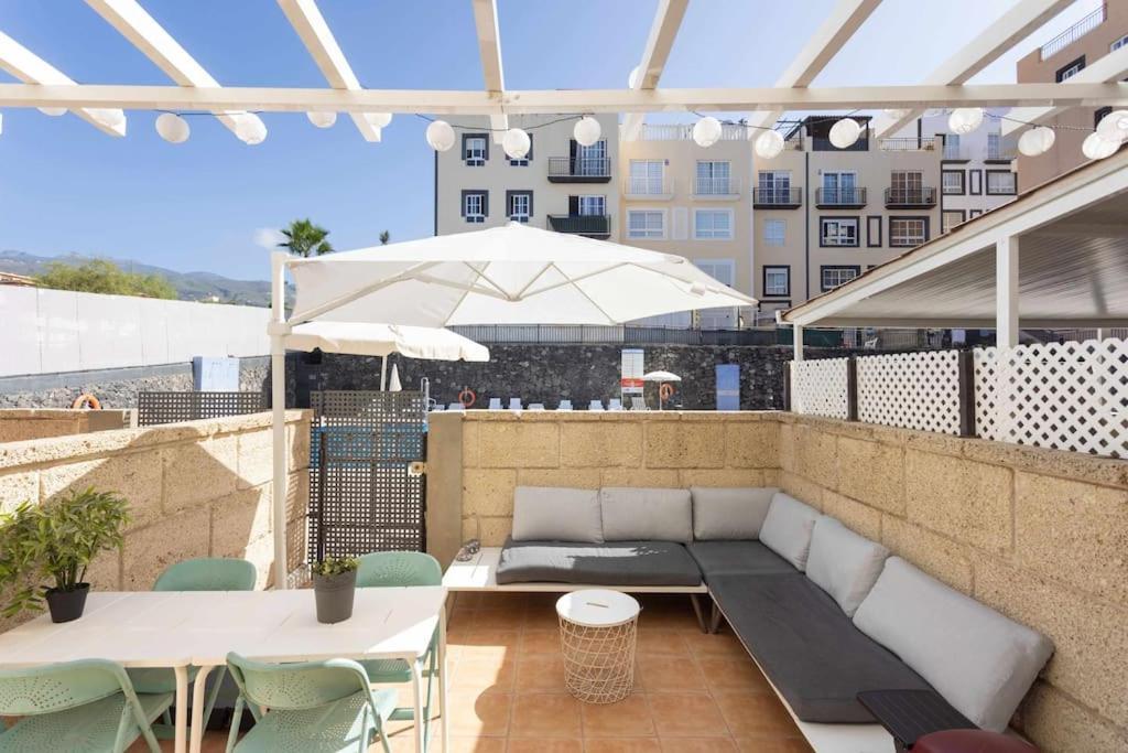 Callao Perfect Stay By Sunkeyrents Callao Salvaje Eksteriør billede