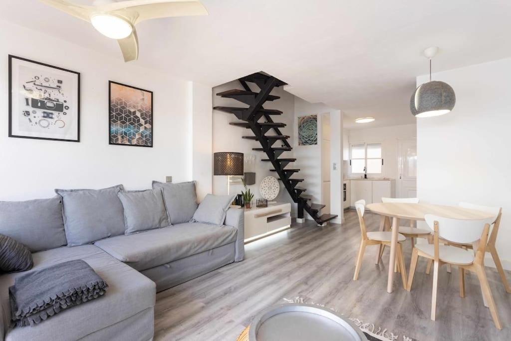 Callao Perfect Stay By Sunkeyrents Callao Salvaje Eksteriør billede