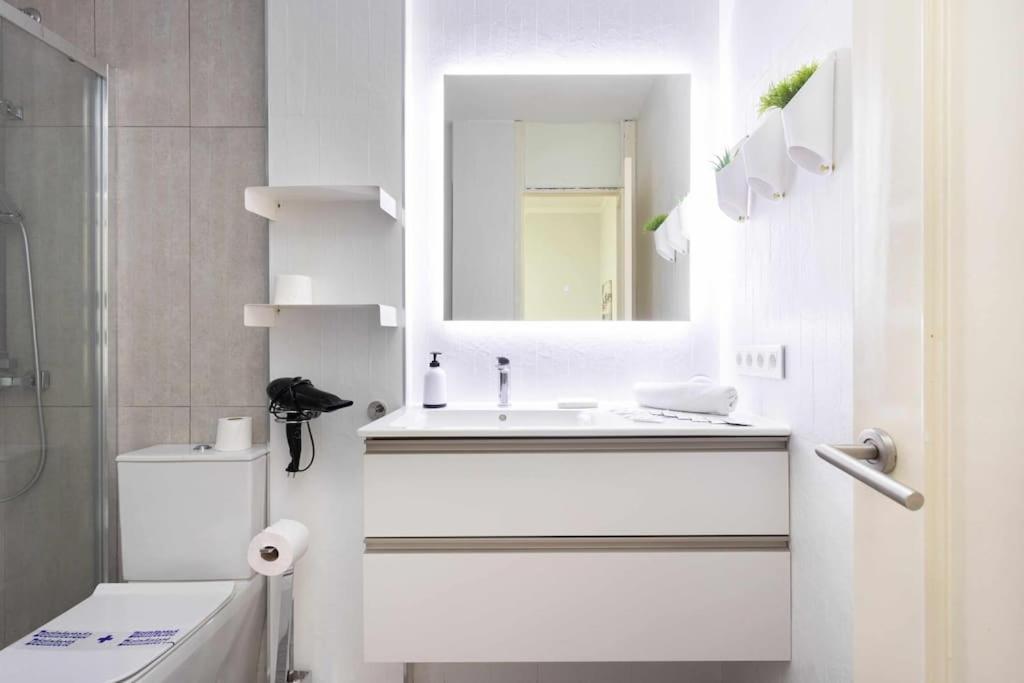 Callao Perfect Stay By Sunkeyrents Callao Salvaje Eksteriør billede