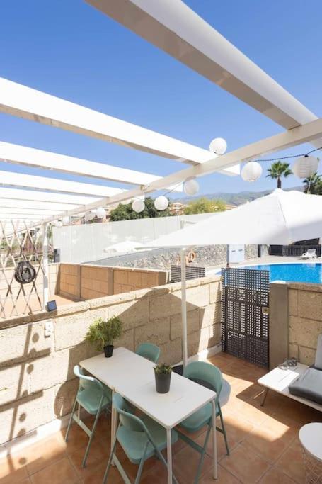 Callao Perfect Stay By Sunkeyrents Callao Salvaje Eksteriør billede