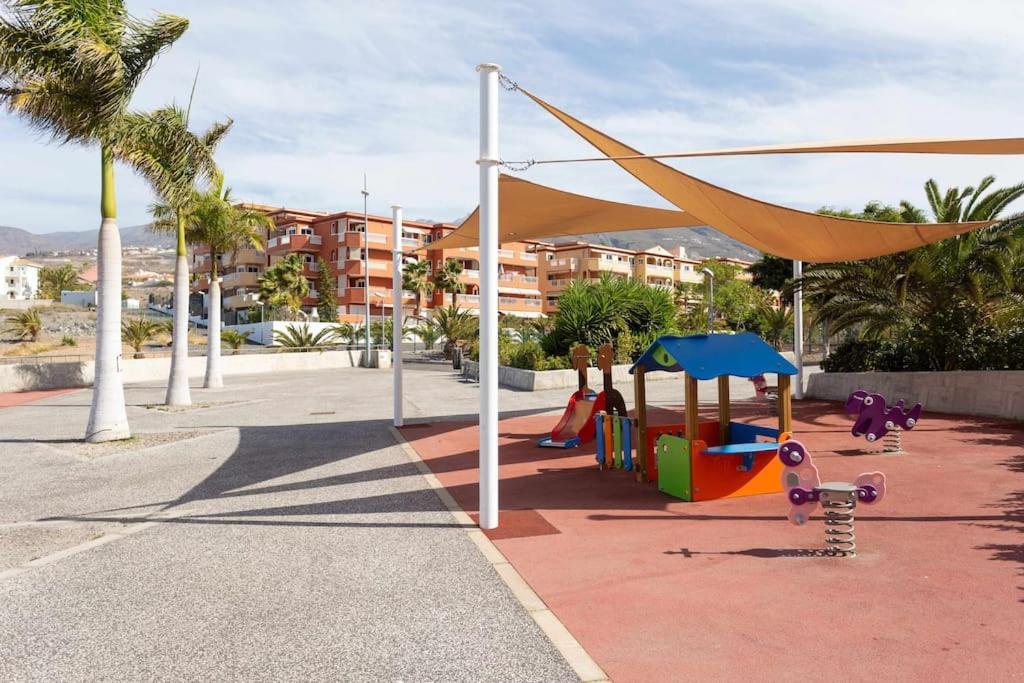 Callao Perfect Stay By Sunkeyrents Callao Salvaje Eksteriør billede