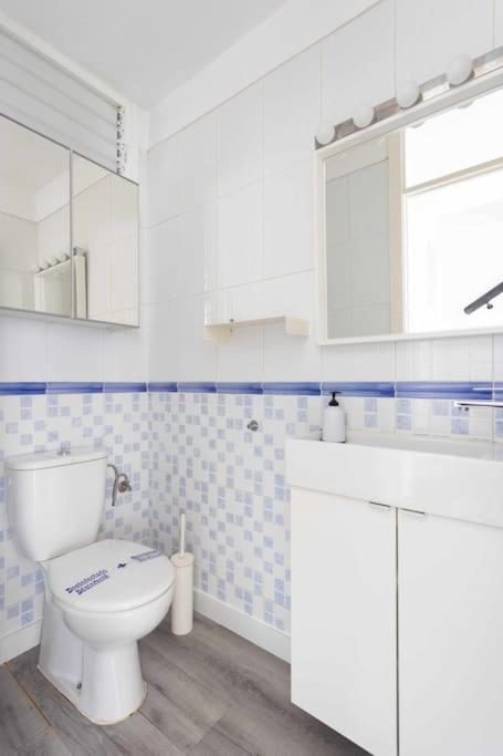 Callao Perfect Stay By Sunkeyrents Callao Salvaje Eksteriør billede