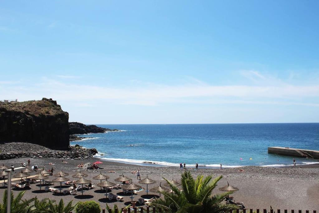 Callao Perfect Stay By Sunkeyrents Callao Salvaje Eksteriør billede