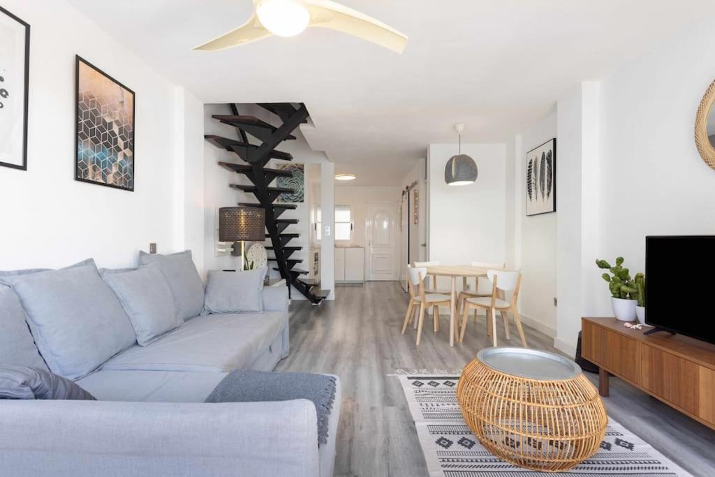 Callao Perfect Stay By Sunkeyrents Callao Salvaje Eksteriør billede