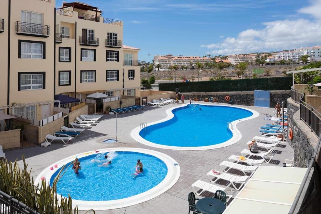 Callao Perfect Stay By Sunkeyrents Callao Salvaje Eksteriør billede