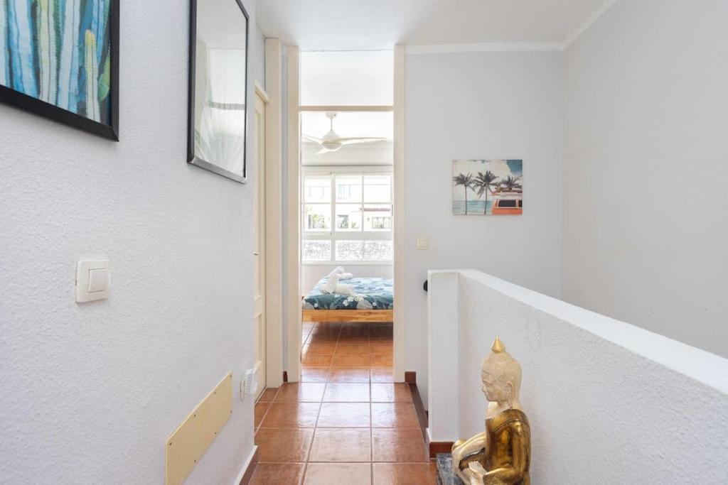 Callao Perfect Stay By Sunkeyrents Callao Salvaje Eksteriør billede