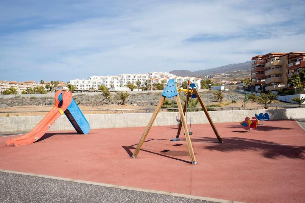 Callao Perfect Stay By Sunkeyrents Callao Salvaje Eksteriør billede