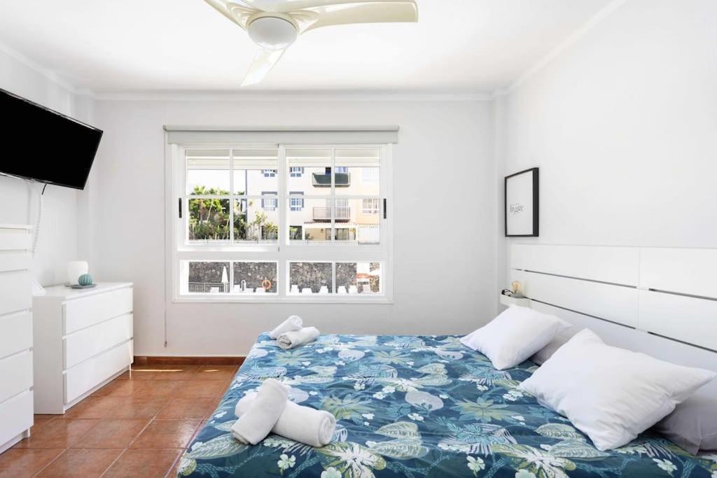 Callao Perfect Stay By Sunkeyrents Callao Salvaje Eksteriør billede