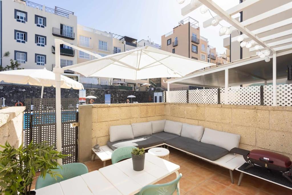 Callao Perfect Stay By Sunkeyrents Callao Salvaje Eksteriør billede