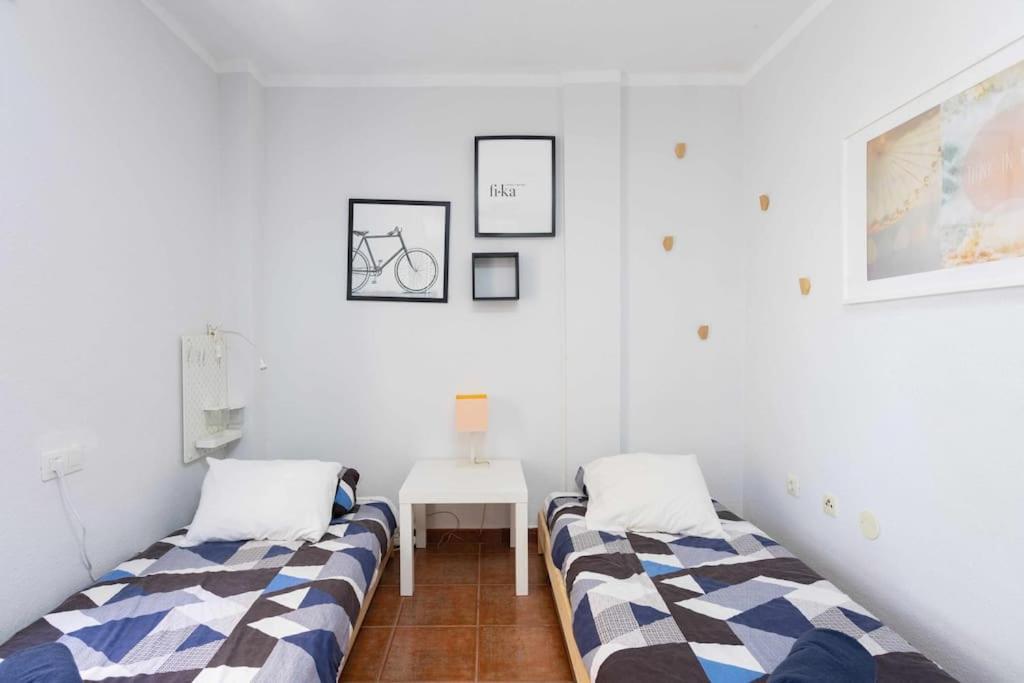 Callao Perfect Stay By Sunkeyrents Callao Salvaje Eksteriør billede