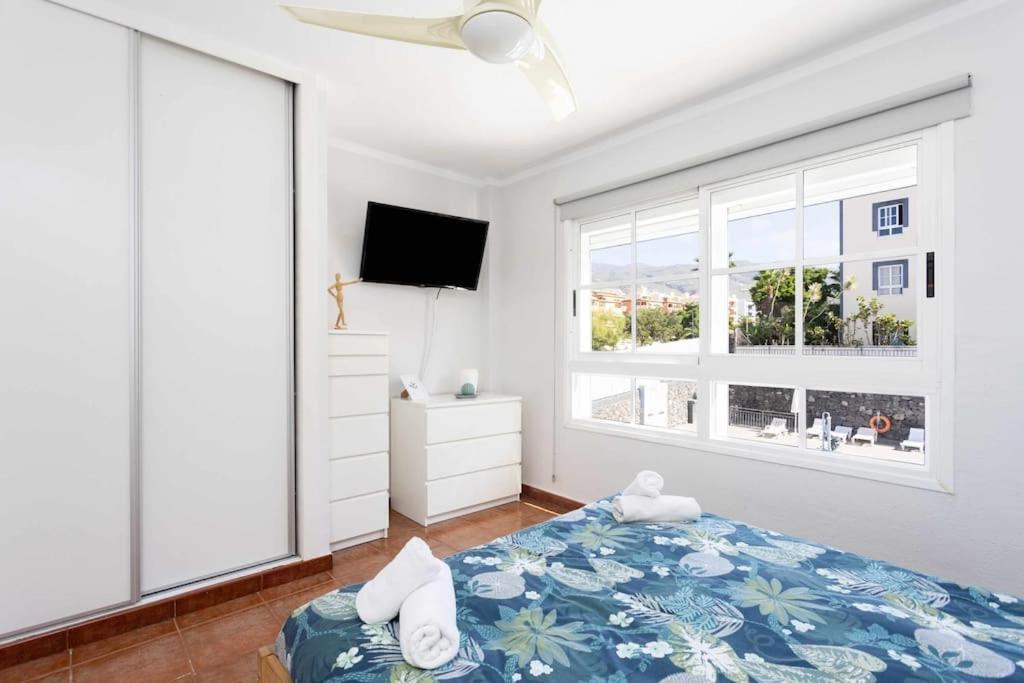 Callao Perfect Stay By Sunkeyrents Callao Salvaje Eksteriør billede