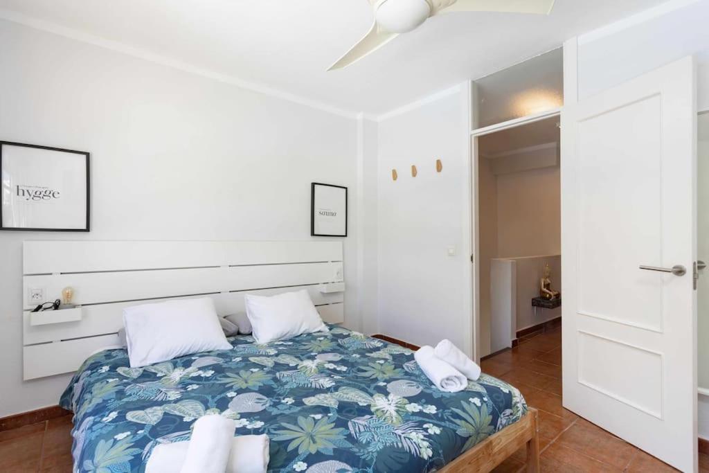 Callao Perfect Stay By Sunkeyrents Callao Salvaje Eksteriør billede